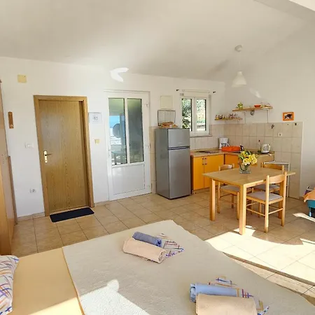 Apartment 1