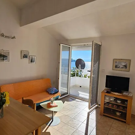 1 Apartment