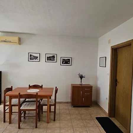 Apartment 1 Zivogosce