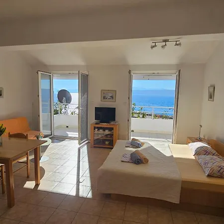 1 Apartman