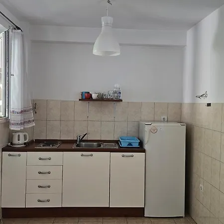 1 Διαμέρισμα Živogošće