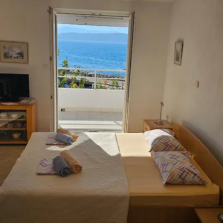 1 Apartman *