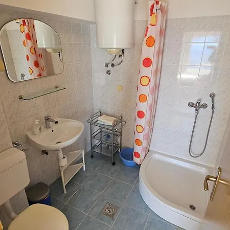1 Apartman Živogošće
