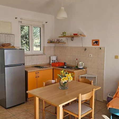 1 Apartman